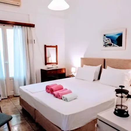 Seaview Apartment *