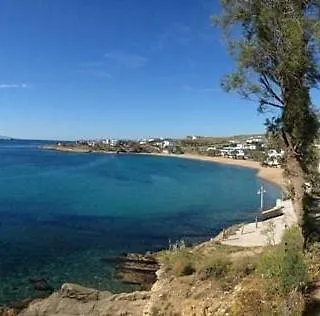 Seaview Apartment *