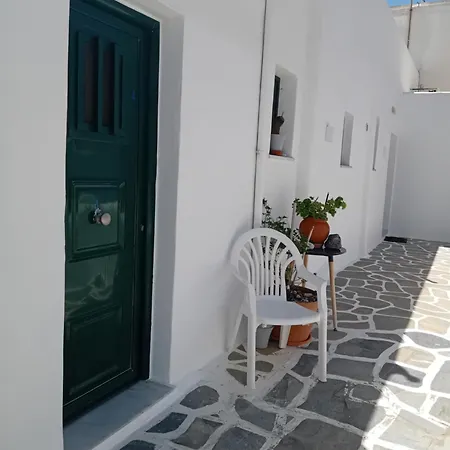 Apartment Seaview *