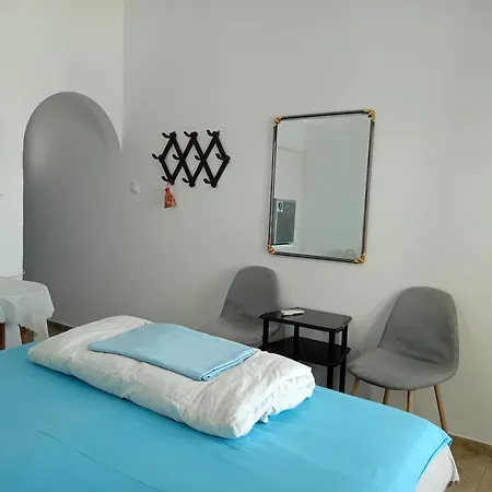 Apartment Seaview Logaras