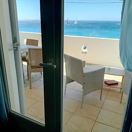 Seaview Logaras