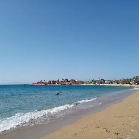 Apartment Seaview Logaras