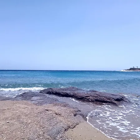 Seaview Apartment
