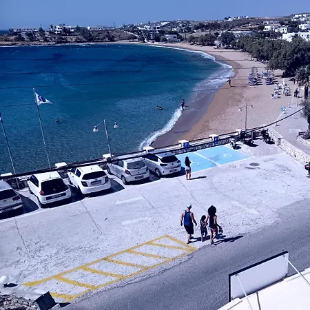 Apartment Seaview *