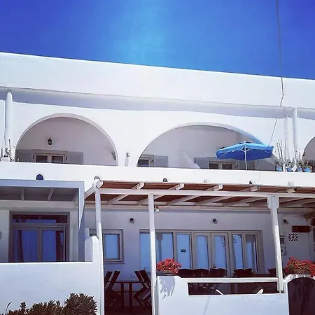 Seaview Logaras